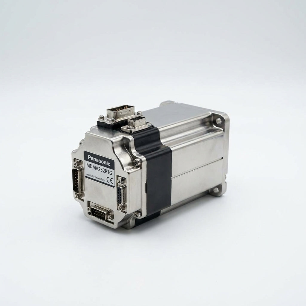 Panasonic MDMA252P1G