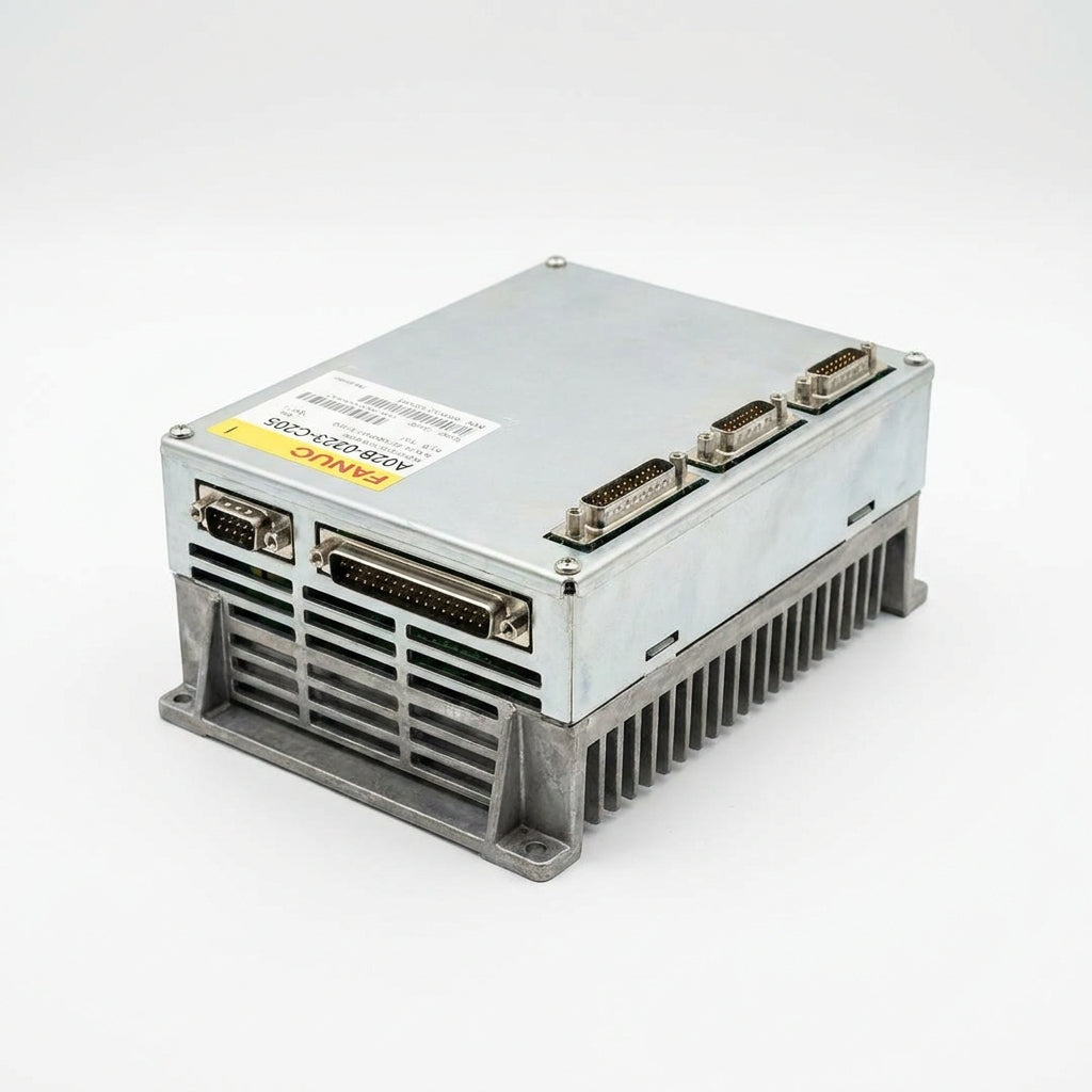 FANUC A02B-0323-C205