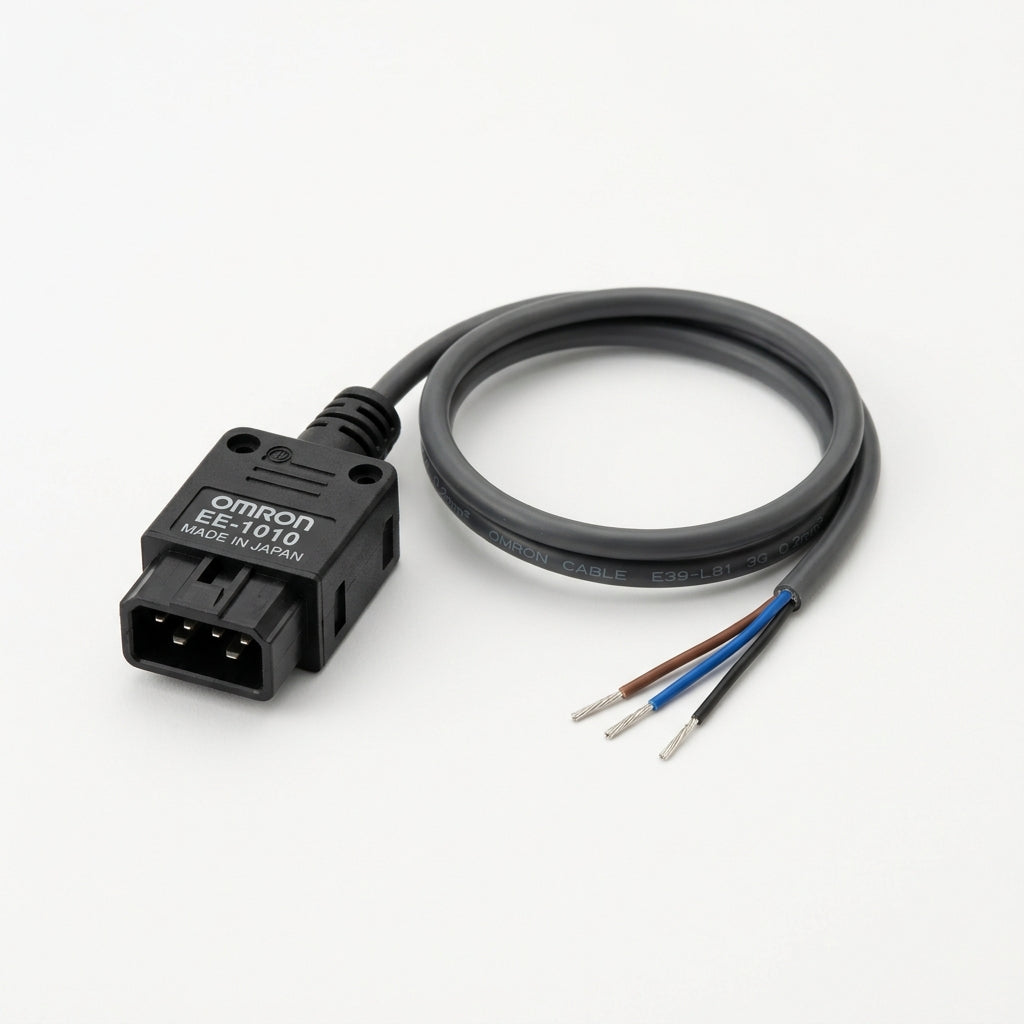 OMRON EE-1010