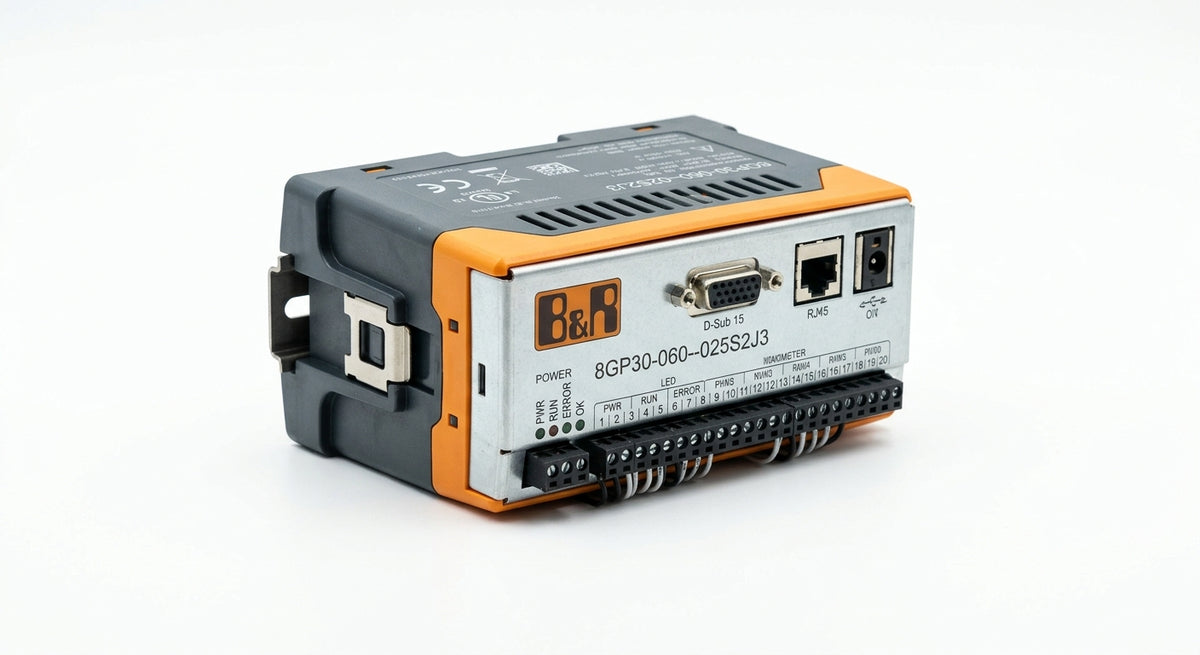 B&R 8GP30-060--025S2J3