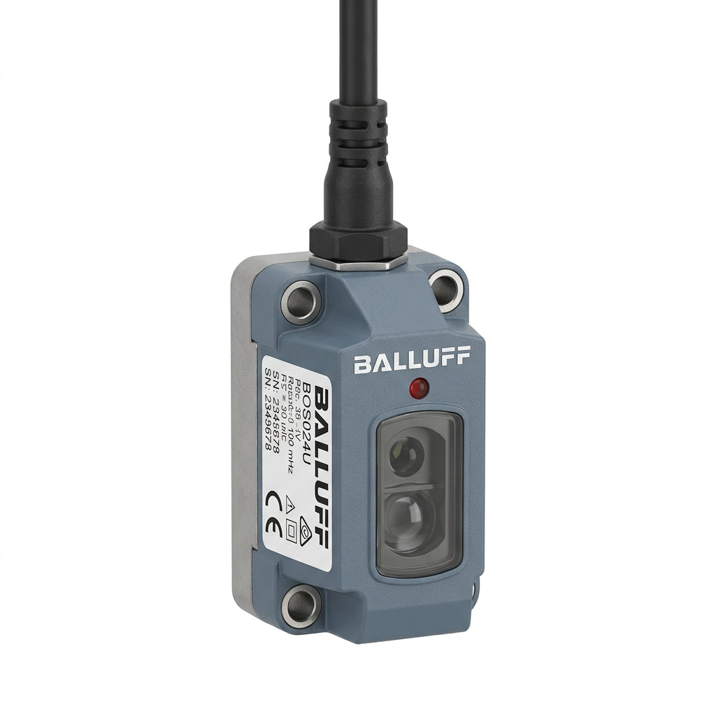 BALLUFF BOS024U