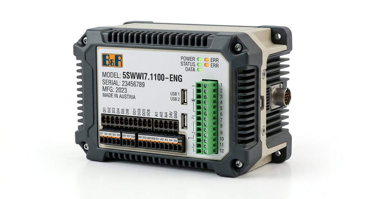 B&R 5SWWI7.1100-ENG