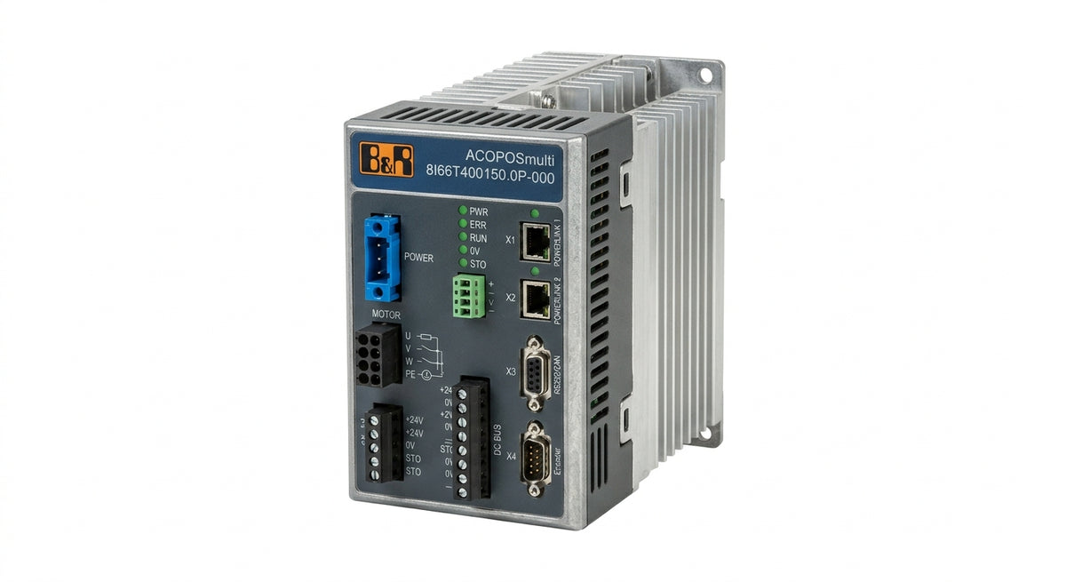 B&R 8I66T400150.0P-000