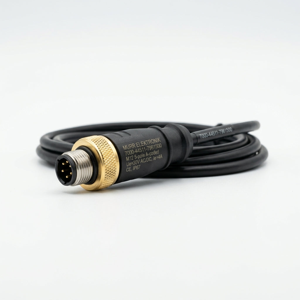 MURR ELEKTRONIK 7000-44511-7961500