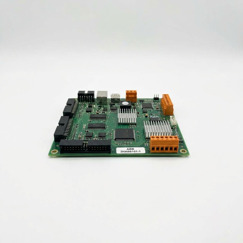 ABB 3HAB8101-1