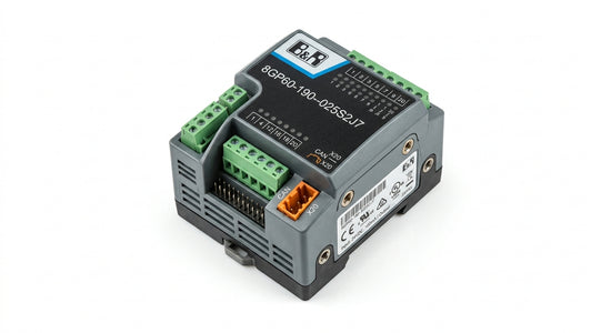B&R 8GP60-190--025S2J7