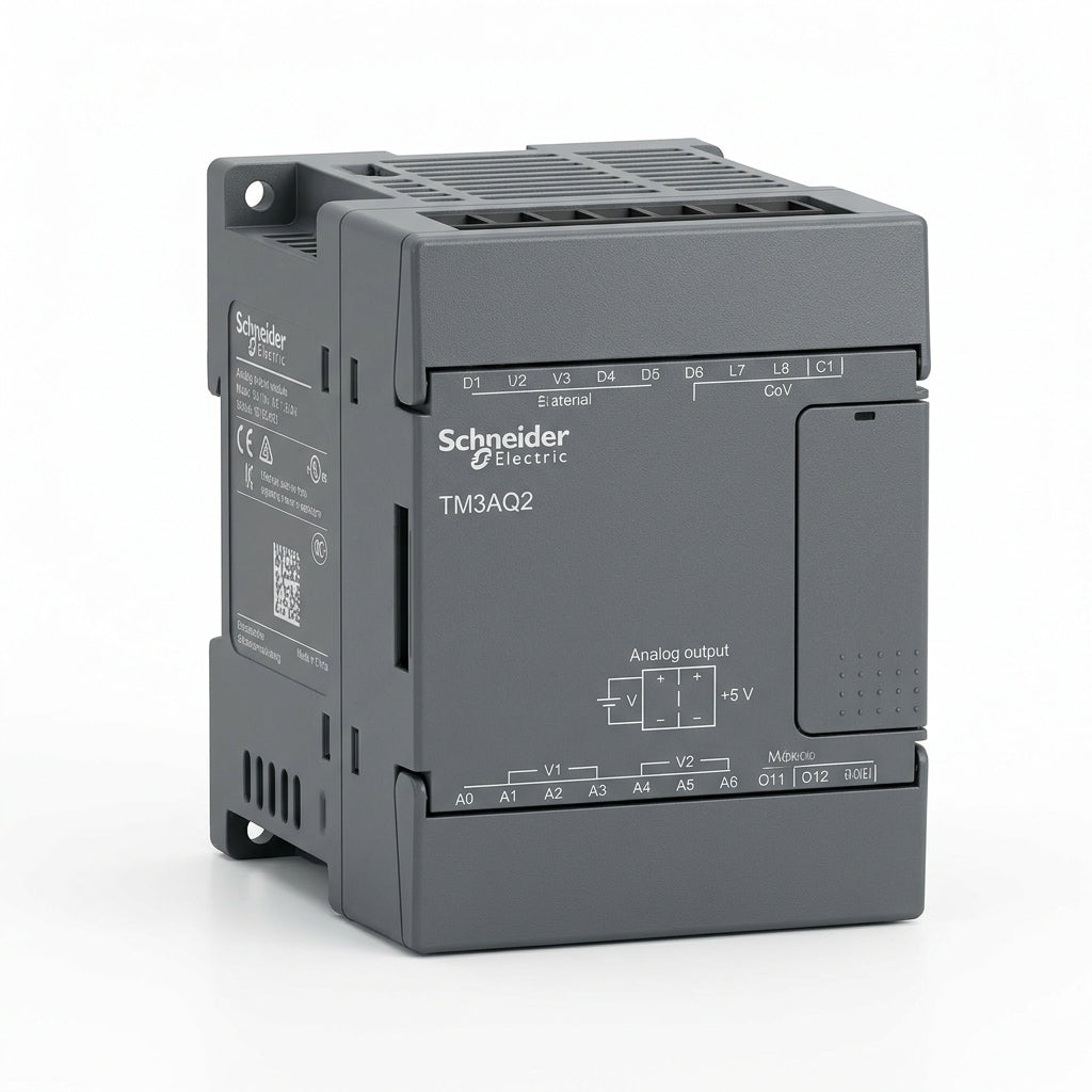 Schneider Electric TM3AQ2