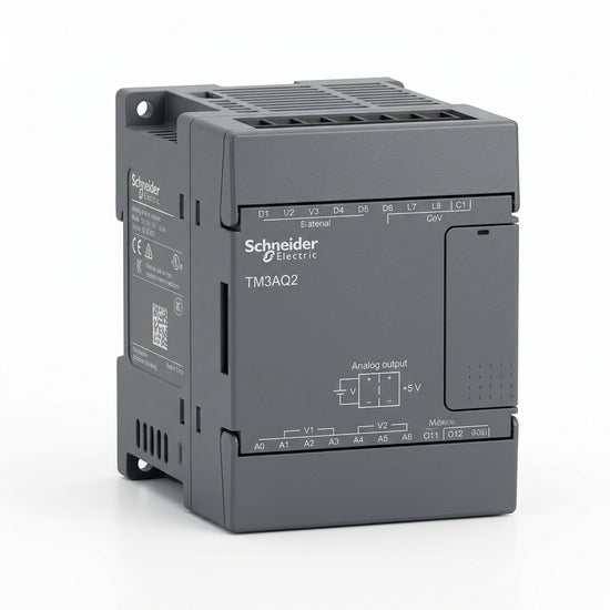 Schneider Electric TM3AQ2
