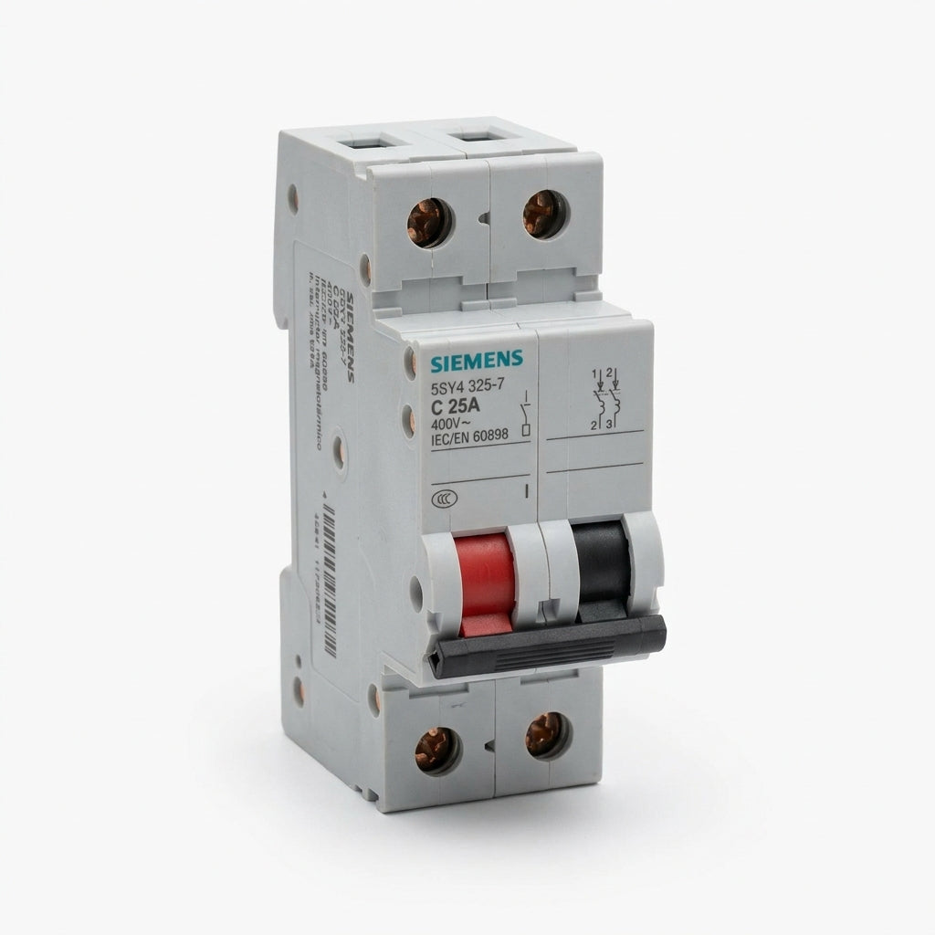 BIND 5SL6104-7CC Autom�tico magnetot�rmico