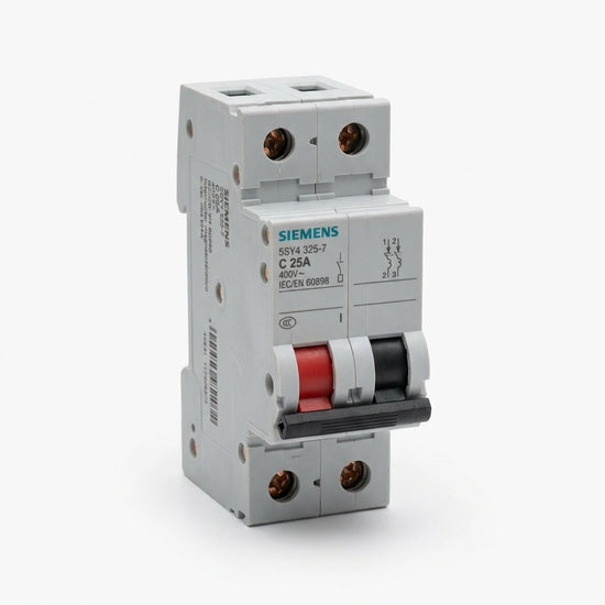 BIND 5SL6104-7CC Autom�tico magnetot�rmico