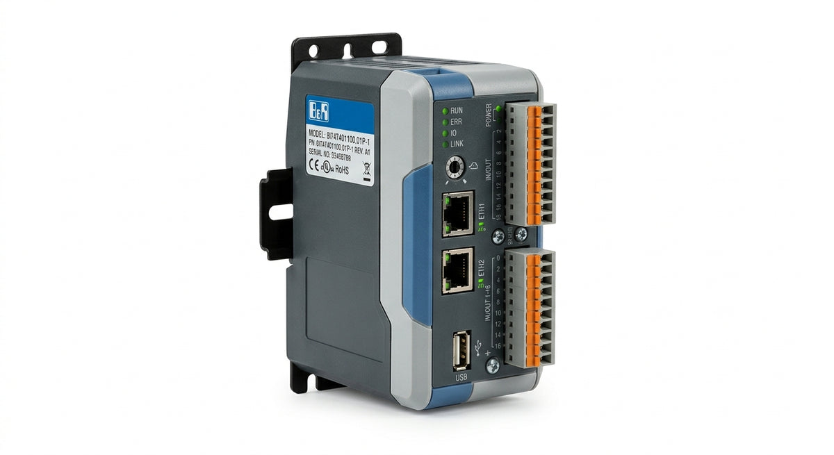 B&R 8I74T401100.01P-1