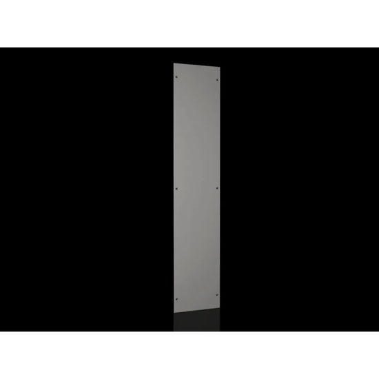 VX Laterales atornillables de acero inoxidable 1800Hx500Dmm 2 piezas