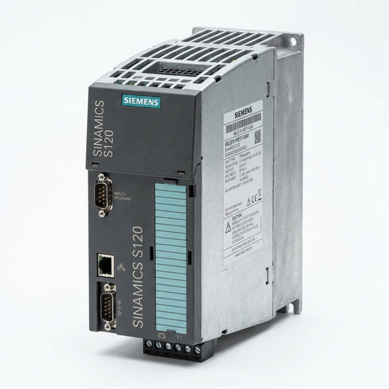 Siemens 6SL3210-1SE17-7UA0
