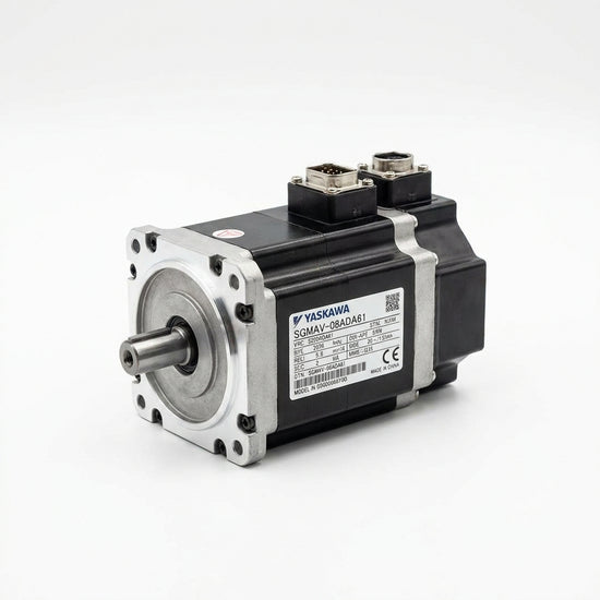 Yaskawa SGMAV-08ADA61