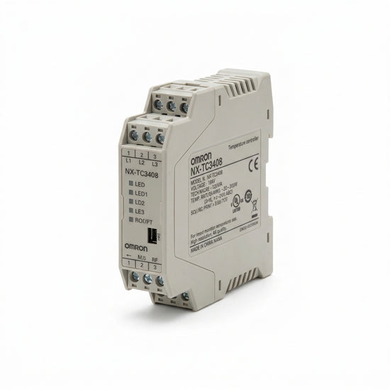 Omron NX-TC3408