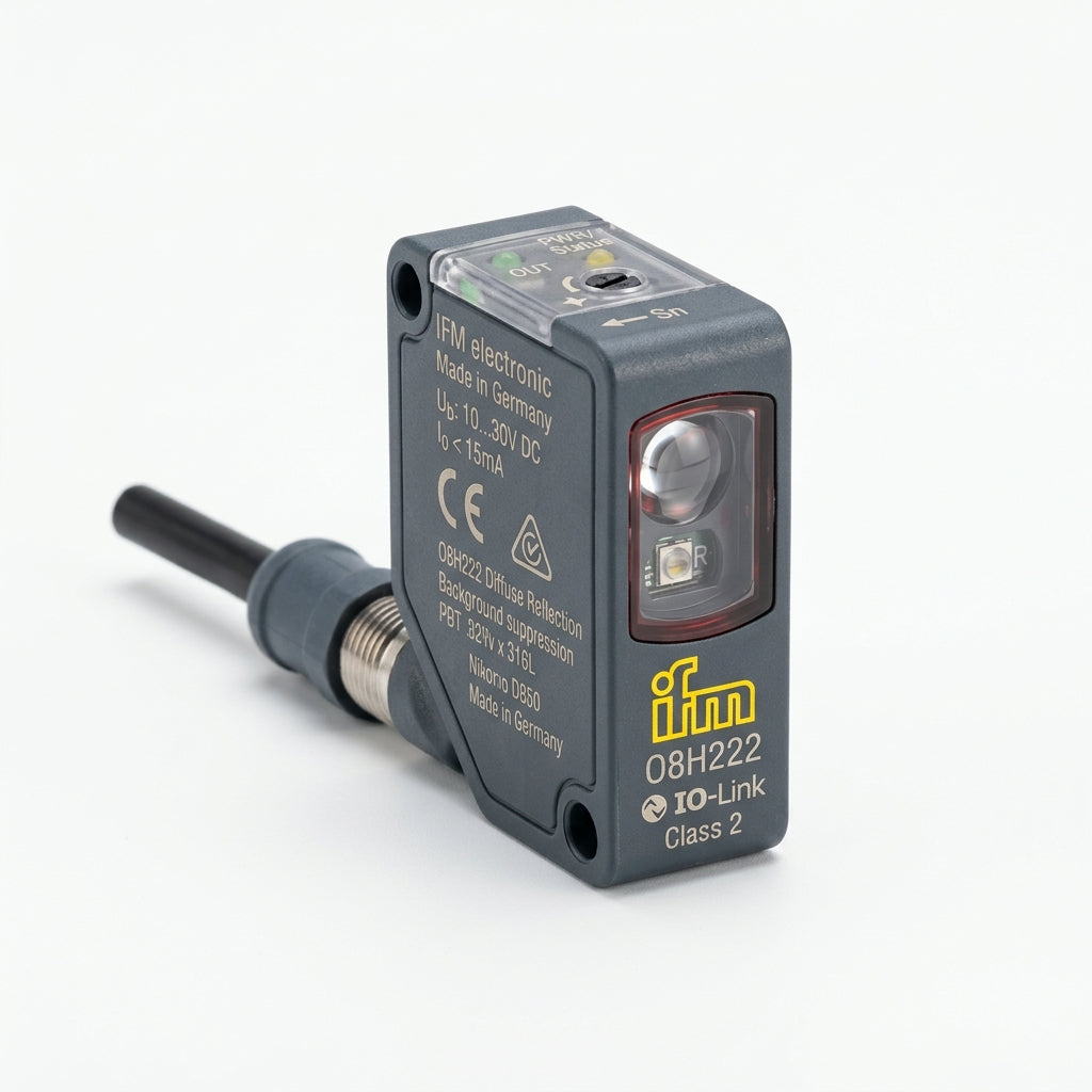 IFM O8H222