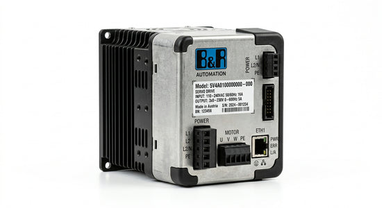 B&R 5V4A0100000000-000