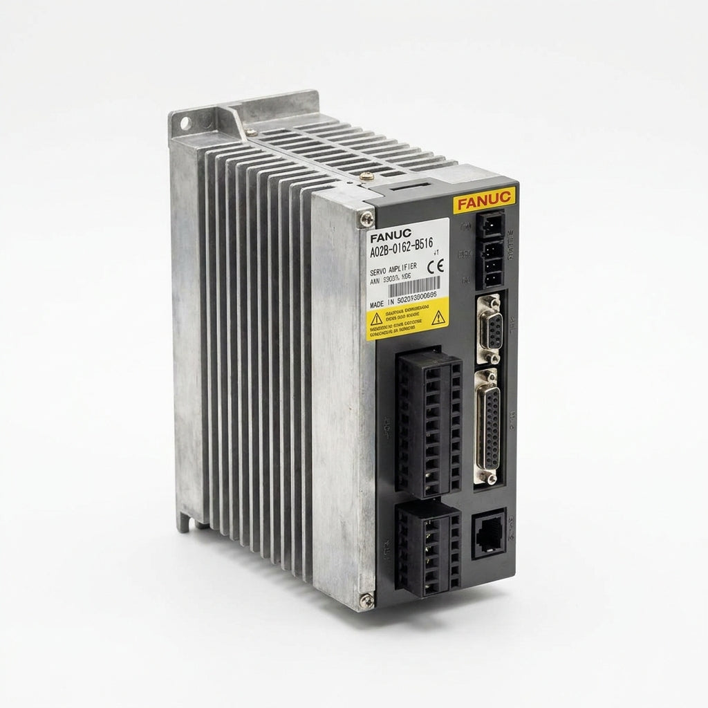 FANUC A02B-0162-B516