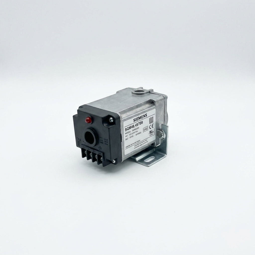 Siemens SQM48.497B9