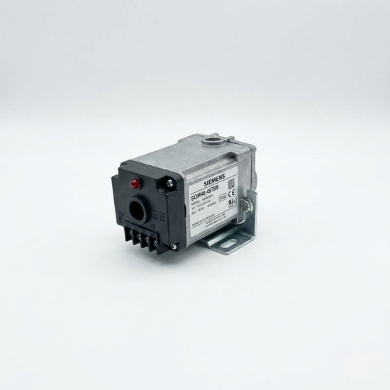 Siemens SQM48.497B9