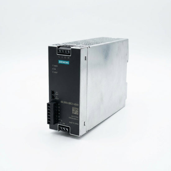 Siemens 6SL3000-0BE23-6DA1