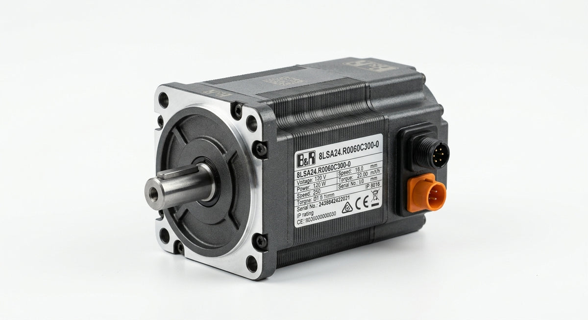 B&R 8LSA24.R0060C300-0