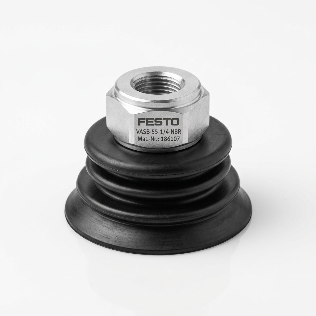 FESTO VASB-55-1/4-NBR