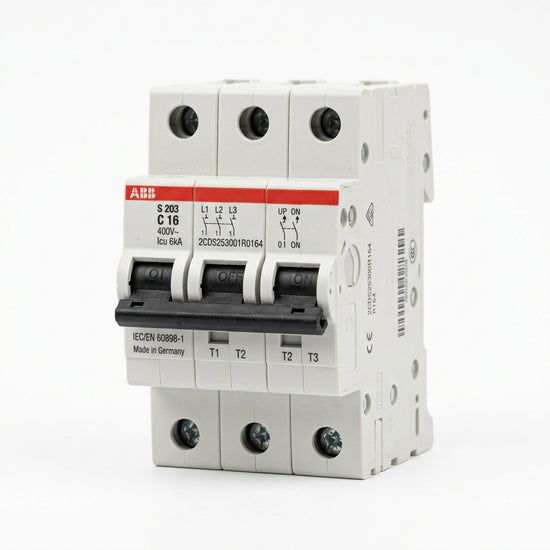 ABB 2CDS253001R0164