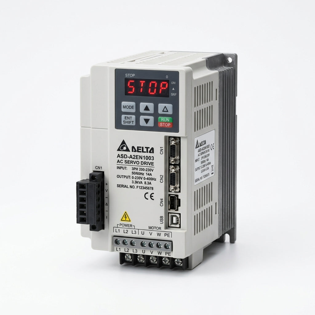 Delta ASD-A2EN1003