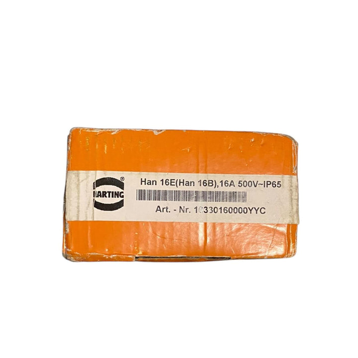 Harting HAN-KIT 10330160000YYC