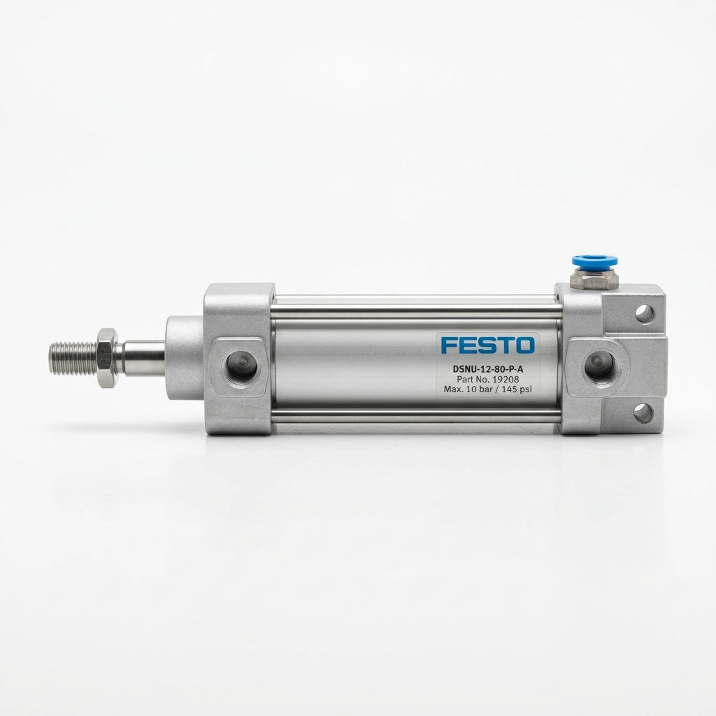 FESTO DSNU-12-80-P-A