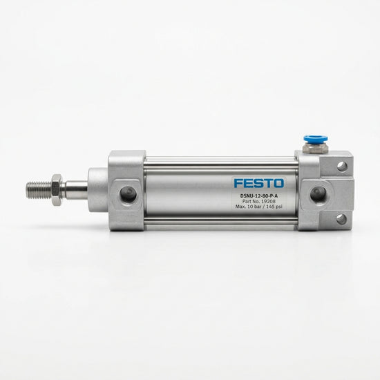 FESTO DSNU-12-80-P-A