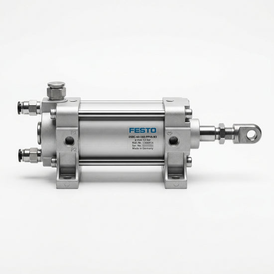 FESTO DSBC-40-160-PPVA-N3