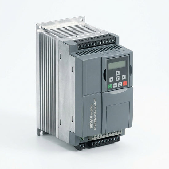 SEW-Eurodrive MDS60A0150-503-4-0T