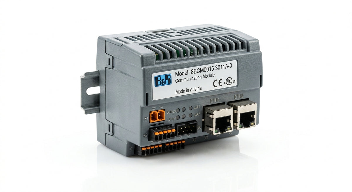 B&R 8BCM0015.3011A-0