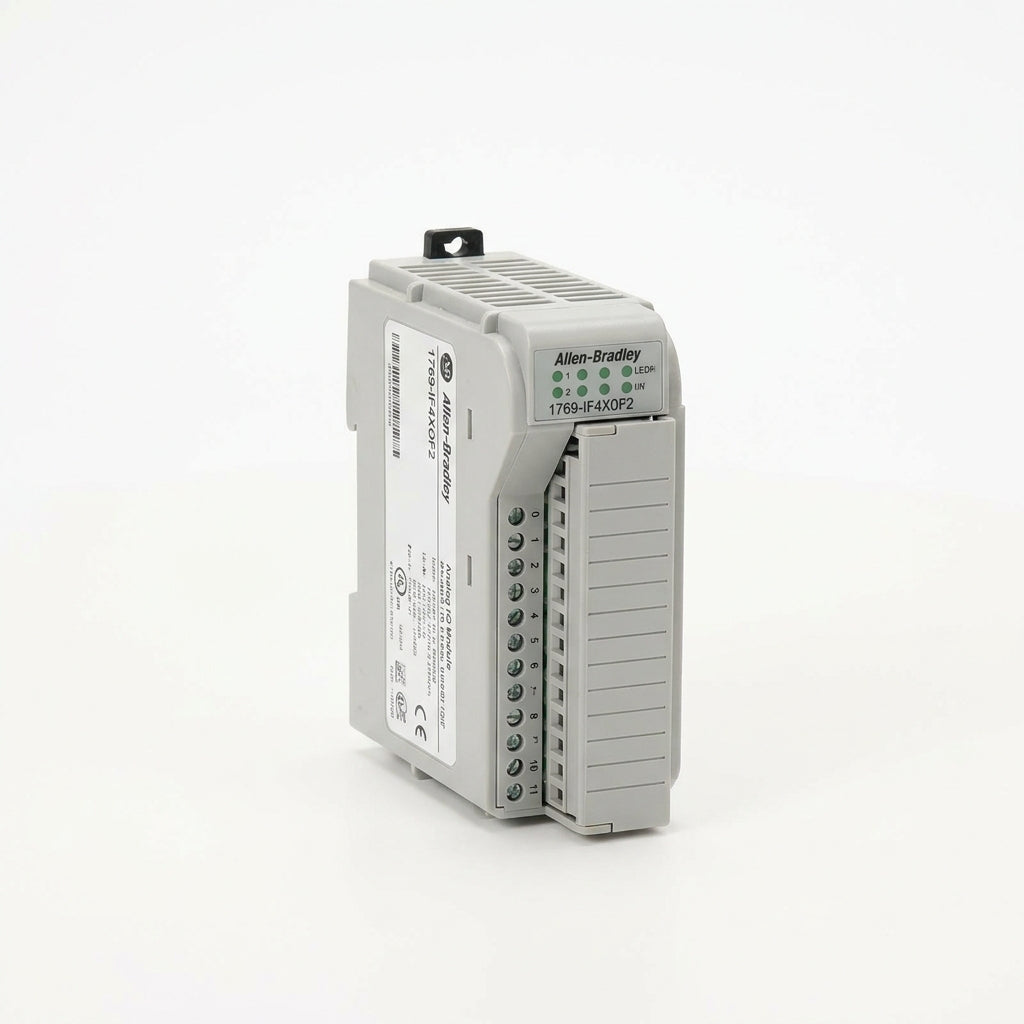 Allen-Bradley 1769-IF4XOF2