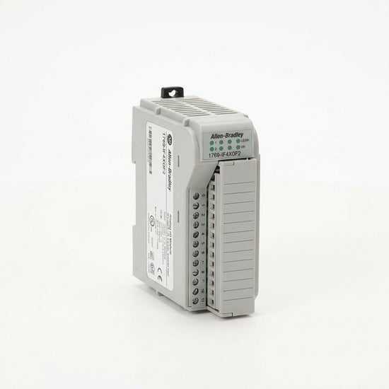 Allen-Bradley 1769-IF4XOF2