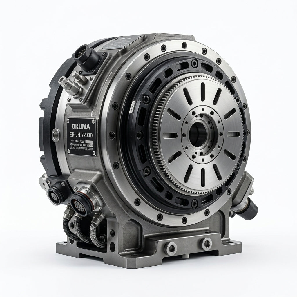 OKUMA ER-JH-7200D