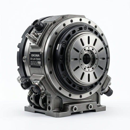 OKUMA ER-JH-7200D