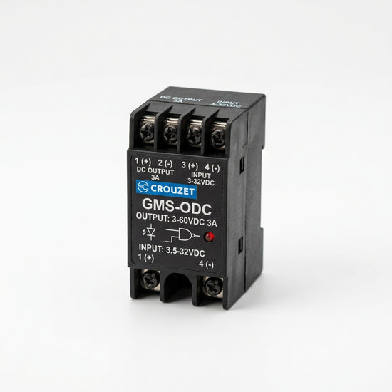 CROUZET GMS-ODC