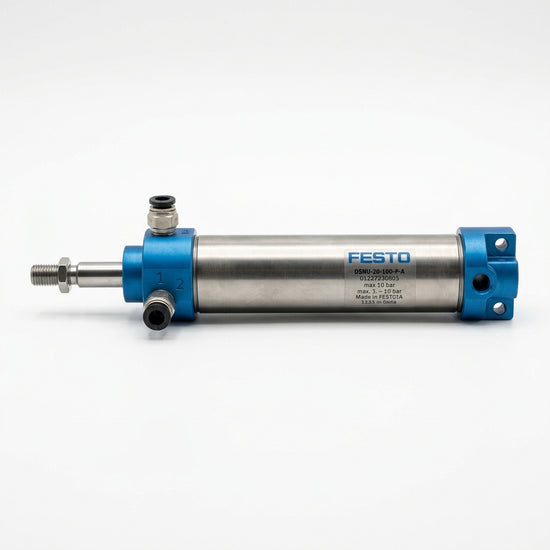 FESTO DSNU-20-100-P-A