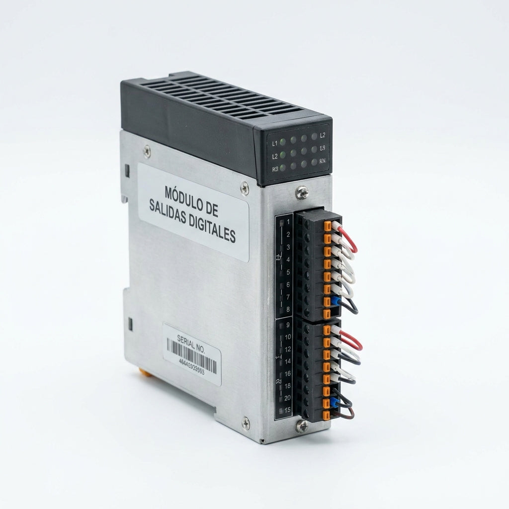 BIND B&R X20DOF322
