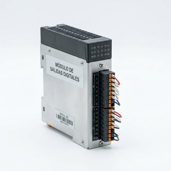 BIND B&R X20DOF322