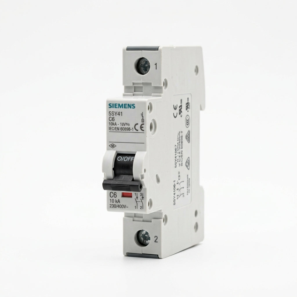 SIEMENS 5SY41