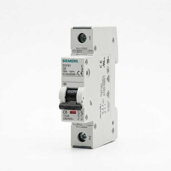 SIEMENS 5SY41
