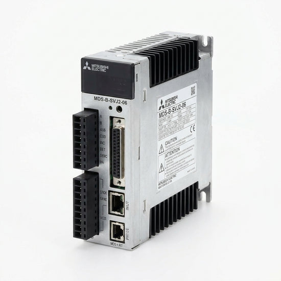 Mitsubishi Electric MDS-B-SVJ2-06