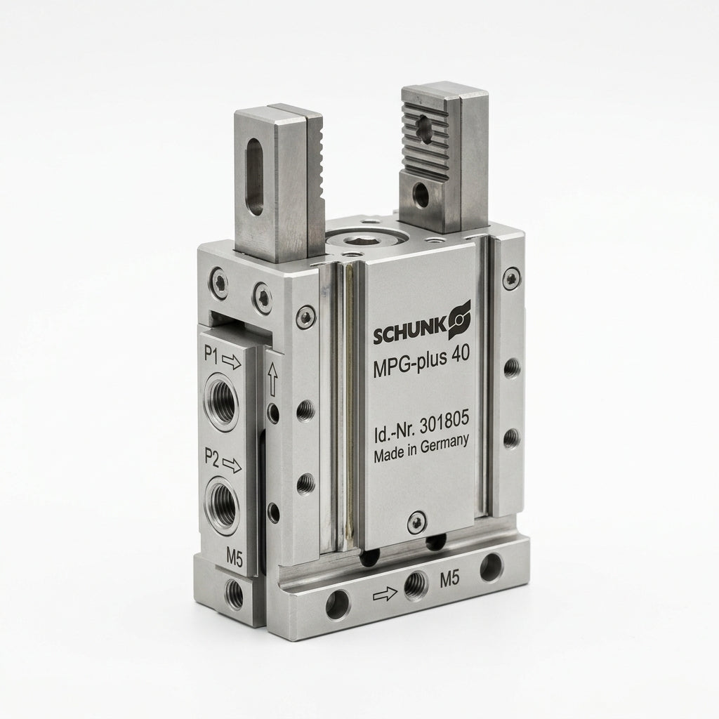 SCHUNK 301805