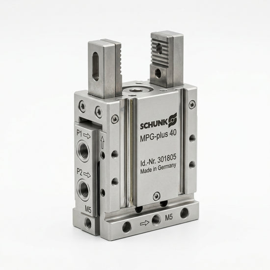 SCHUNK 301805