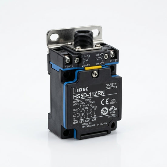 IDEC HS5D-11ZRN