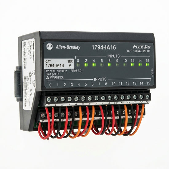 ALLEN BRADLEY 1794-IA16